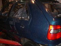 Skoda Felicia