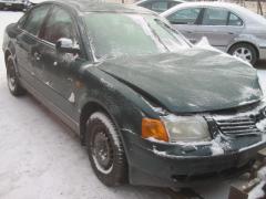 Volkswagen Passat (3B) 1.9 TDi Sed