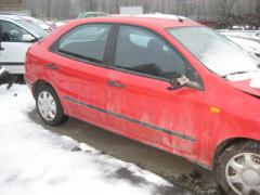 Fiat Bravo 1.6i 16v