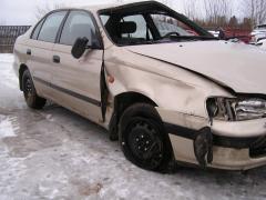 Toyota Carina E