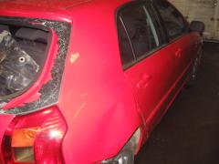 Toyota Corolla E120 1.4 VVT-i 5/HB