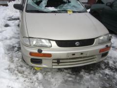 Mazda 323