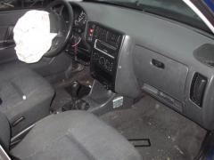 Volkswagen Polo 1.9 SDi Sed