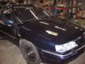 Kuva 3: Citroen Xantia 1.8i 16V. HB 2000