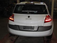 Renault Mgane 1.4 16V