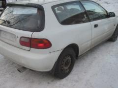 Honda Civic 1.3i 16V 3/HB