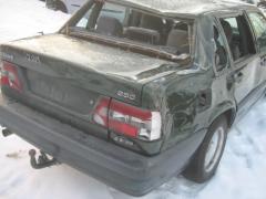 Volvo 850 2.5i 20V Sed