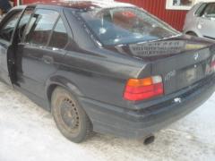BMW E36 320i Sed