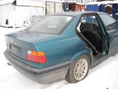 BMW E36 1.6i 73kw sedan 