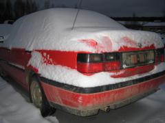 Volkswagen Vento 1.8i -97
