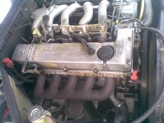 Mercedes-Benz 190 250D aut. -85