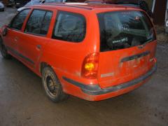 Renault Mgane 1.6i 16V Farm