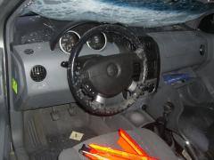 Chevrolet Kalos