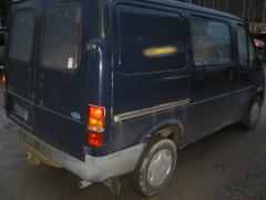 Ford Transit 2.5 D