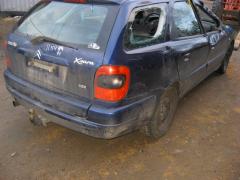 Citroen Xsara 2.0 HDi Farm