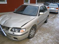 Mazda 626 (GF) 2.0i 16V Sed