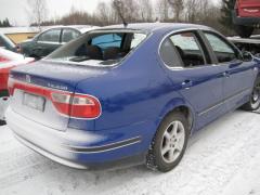 Seat Toledo 1.9 TDI 66kw
