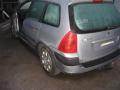 Kuva 3: Peugeot 307 stw 1.6  2002