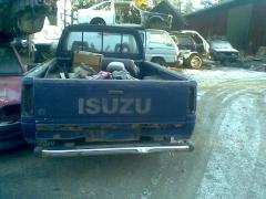 Isuzu Pick Up Tfr54 DLX 2,5D-90 2WD 