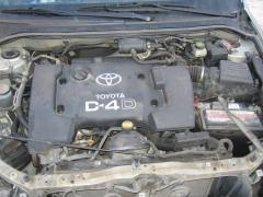 Toyota Avensis D4D FARMARI 