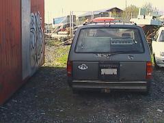 Chrysler Voyager