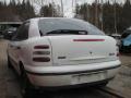 Kuva 3: Fiat Brava 1.6i 16V 1996