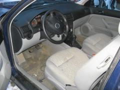 Volkswagen Golf IV 1.6i 16V 3/HB