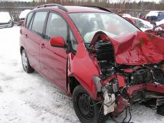 Toyota Corolla Verso