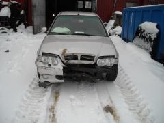 Rover 45