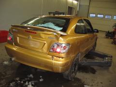 Citroen Xsara 1.6 80kW