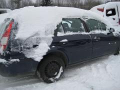 Ford Mondeo 2.0i 16v 107kw farmari