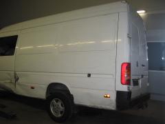 Volkswagen LT35 2,5 TDI 80kW