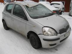 Toyota Yaris 1.3 VVT-i 5/HB