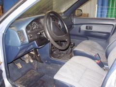 Toyota Corolla 1.3 12V