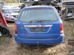 Ford Focus 1.6i 16V Farm