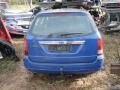 Kuva 3: Ford Focus 1.6i 16V Farm 2002