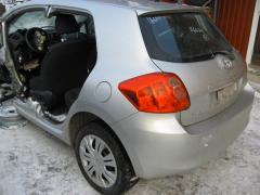 Toyota Auris 1.6 VVT-i 5/HB