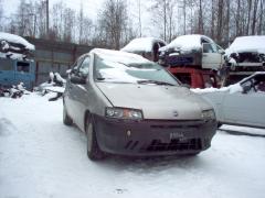 Fiat Punto 60s