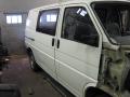 Kuva 3: Volkswagen Transp/caravelle 2.5 1995