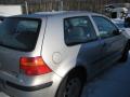 Kuva3: Volkswagen Golf IV 1.6i 59kw 2.door HB