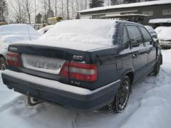 Volvo 850 2.5i  10v 106kw sedan