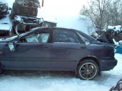 Volvo S40