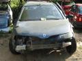 Kuva 3: Renault Laguna 1.6i 16V RXE Farm 1998