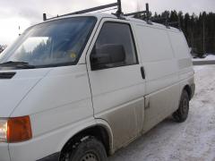 Volkswagen Transporter 2.5 TDI 75 kW syncro