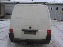 Volkswagen Transporter 2.5 TDI 75 kW syncro