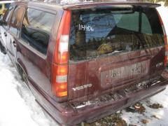 Volvo V70 2.5 TDi