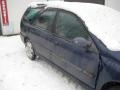 Kuva 3: Renault Laguna 1.6i 16v farmari 2000