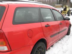 Ford Focus 1.6i16v farmari