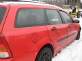 Kuva3: Ford Focus 1.6i16v farmari