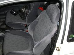 Ford Escort